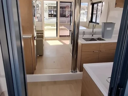 Bali Bali 4.2 (5 cab.) da affittare a  Bormes-les-Mimosas