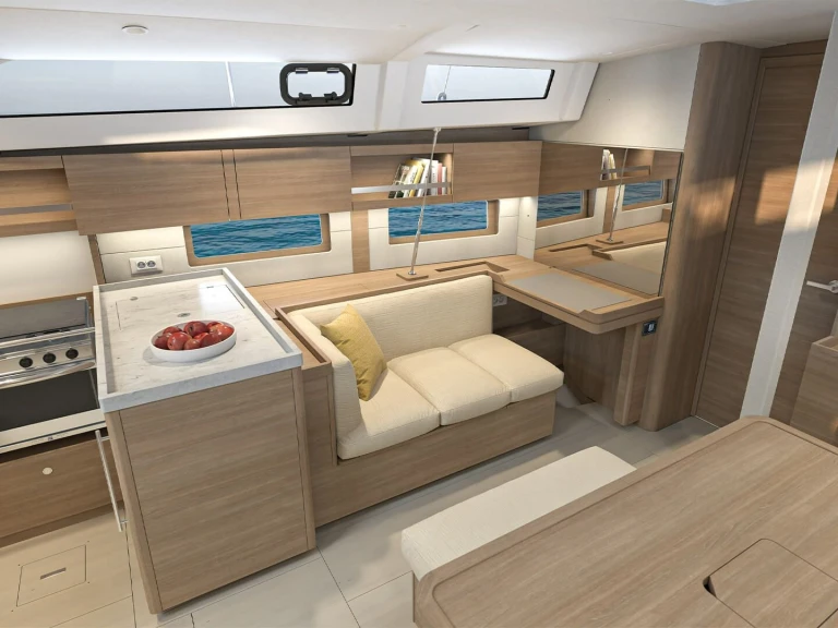 Noleggio barche Bénéteau Oceanis 47 - 5 cab. a Kos su Samboat