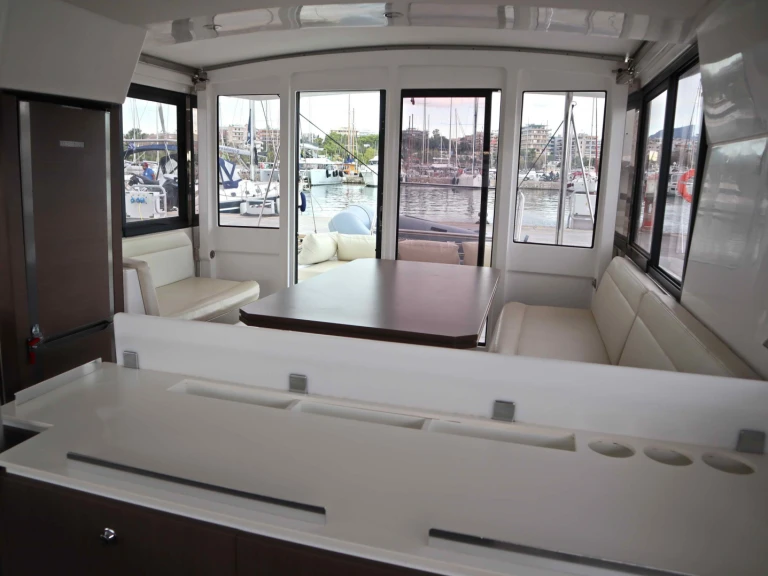 Noleggio barche Bali Bali 4.1 a Paros (Isola) su Samboat