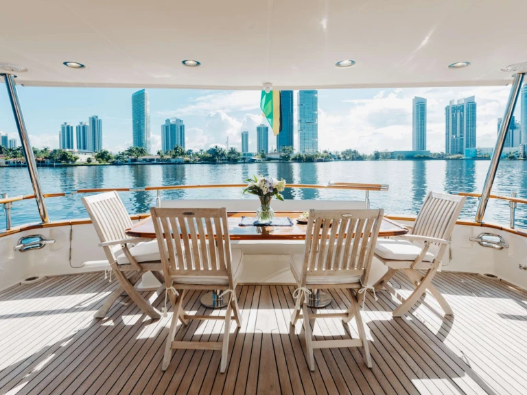 Noleggio a Miami – Marlow VIRGINIA SEA su SamBoat
