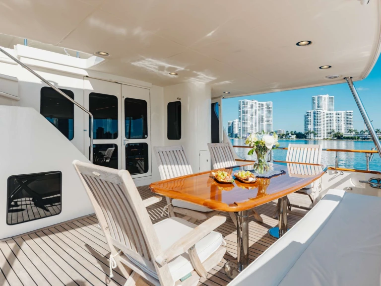 Noleggio barche Marlow VIRGINIA SEA a Miami su Samboat