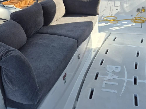 Catamarano a noleggio a Göcek al miglior prezzo