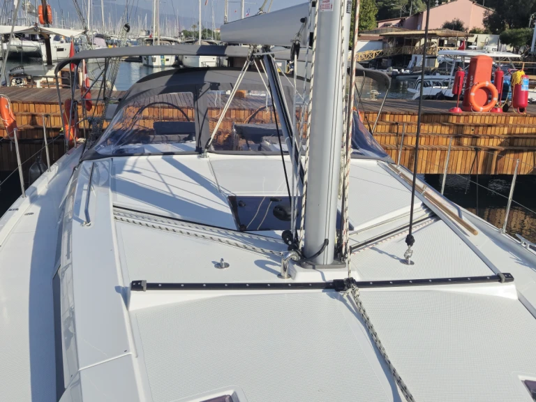 Noleggiare una Hanse Hanse 410 a Göcek