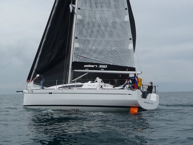 Barca a vela a noleggio a Zaravecchia (Biograd) al miglior prezzo