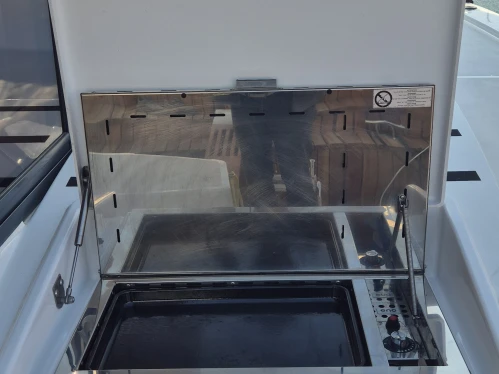 Bali Bali 4.6 da affittare a  Göcek