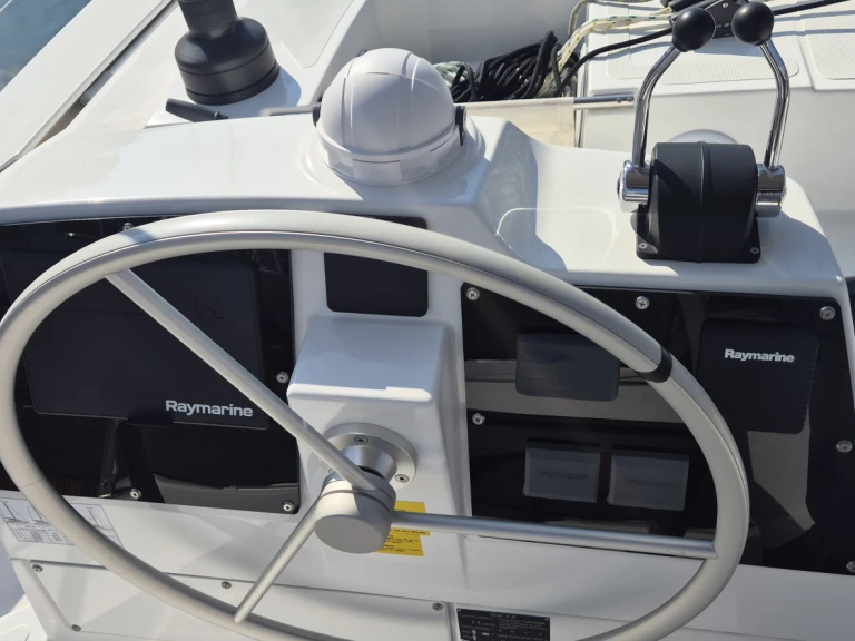 Noleggio a Göcek – Bali Bali 4.6 su SamBoat