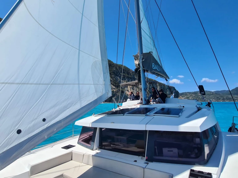 Bali Bali 4.1 da affittare a  Volos