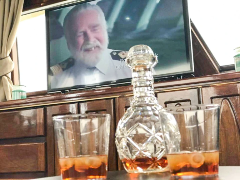 Noleggio barche  Waverunner 55 a Olbia su Samboat