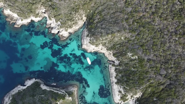 Noleggio Yacht di lusso a Bonifacio – Jeanneau Prestige 42