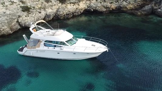 Noleggio Yacht di lusso con o senza skipper Jeanneau a Bonifacio