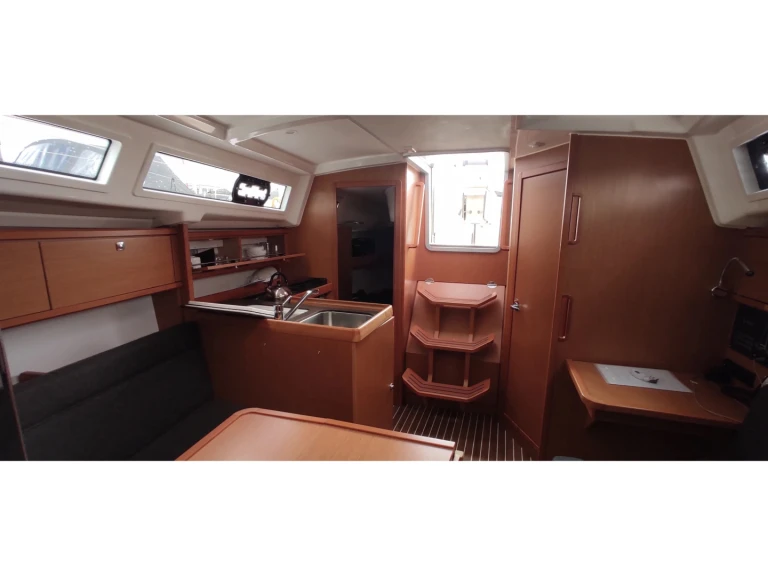 Noleggio a Lemmer – Bavaria Cruiser 34 su SamBoat