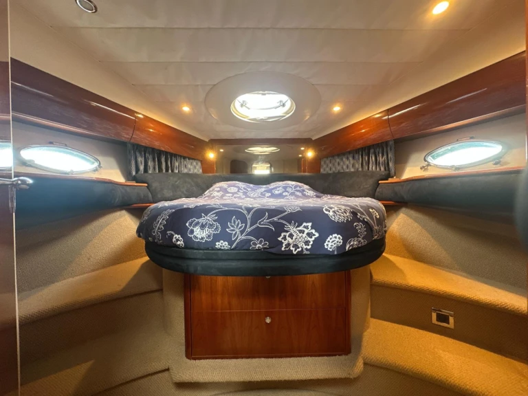 Noleggio barche Golfe-Juan economico Princess V50