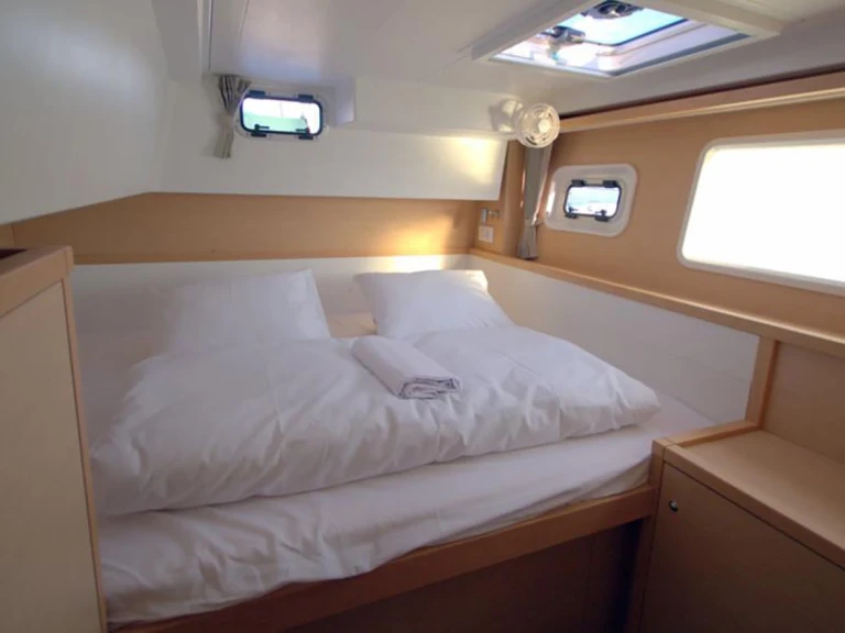 Lagoon Lagoon 39 da affittare a  Ragusa (Dubrovnik)