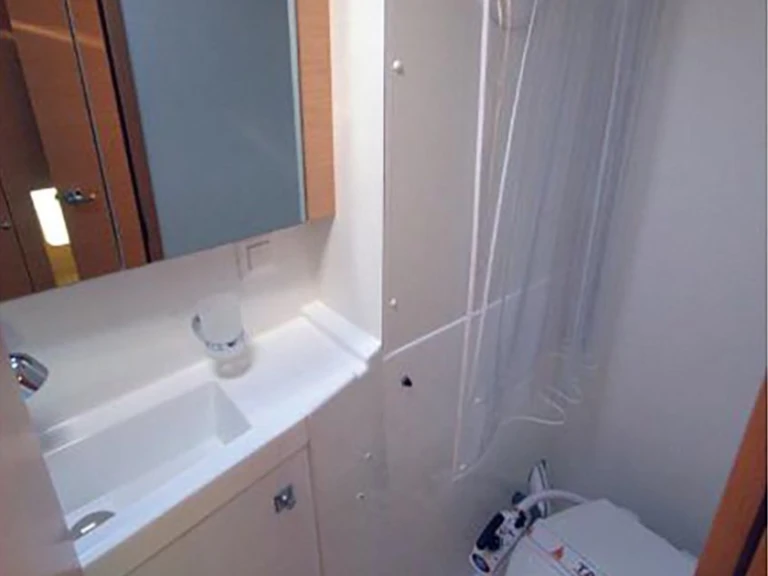 Noleggio a Ragusa (Dubrovnik) – Lagoon Lagoon 39 su SamBoat