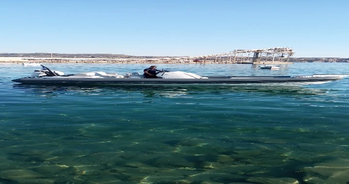 Noleggio barche Fost Obsession 8,60 a Adámas su Samboat