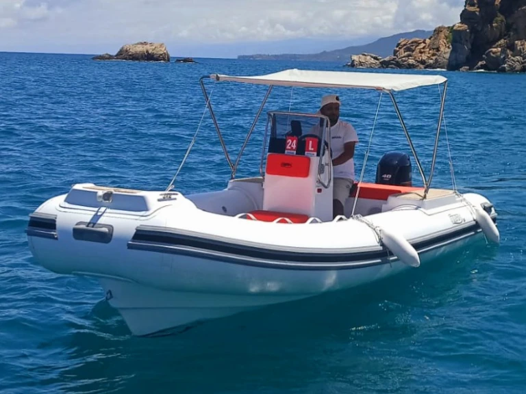 Noah NOAH da affittare a  Cefalù