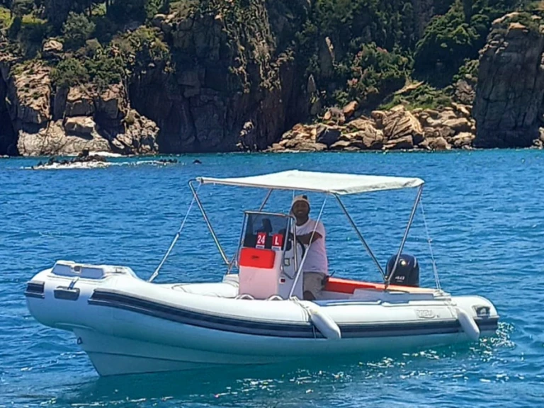 Noleggio a Cefalù – Noah NOAH su SamBoat