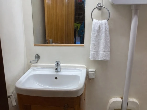 Noleggio Barca a vela con o senza skipper  a Carloforte