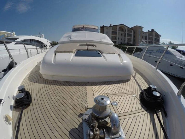 Noleggio barche Technema 65 a Pozzuoli su Samboat