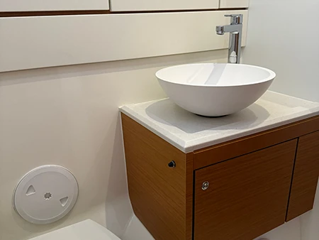 Noleggio Barca a vela con o senza skipper Jeanneau a Dénia