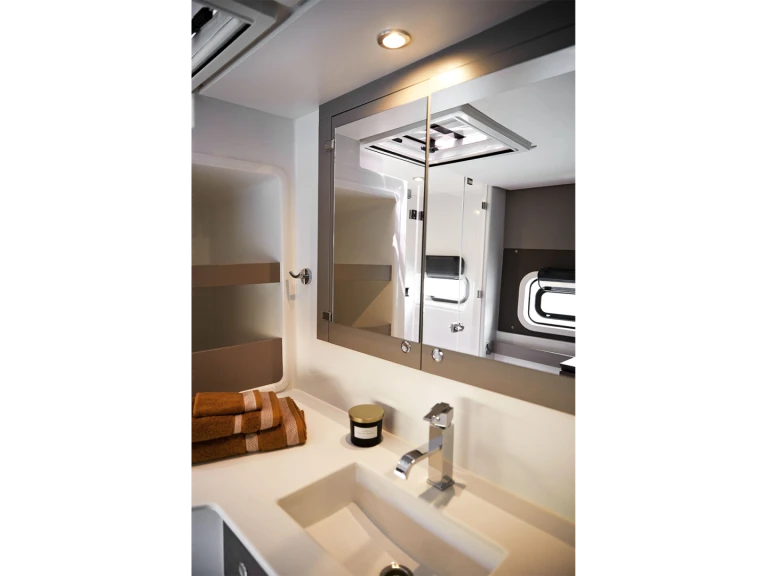 Noleggiare una Bali 40 - CatSpace BALI 4.0 a Pointe-à-Pitre