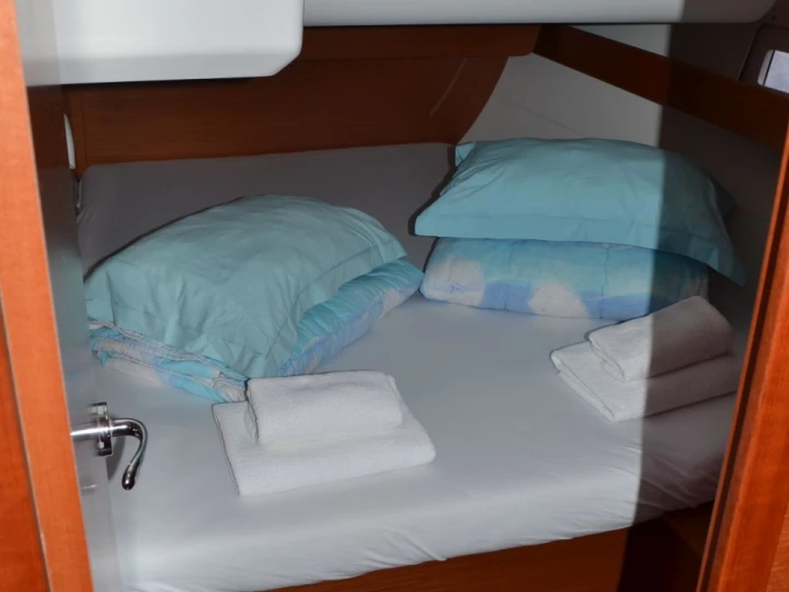 Noleggio Barca a vela Dufour con patente nautica