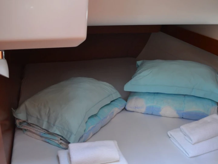 Barca a vela a noleggio a Olbia al miglior prezzo