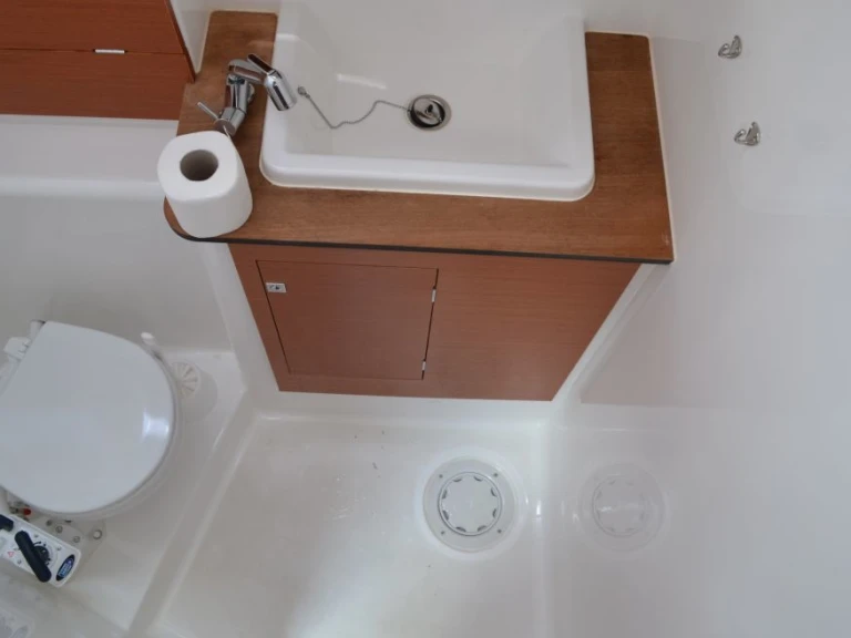 Dufour Dufour 460 Grand Large da affittare a  Olbia