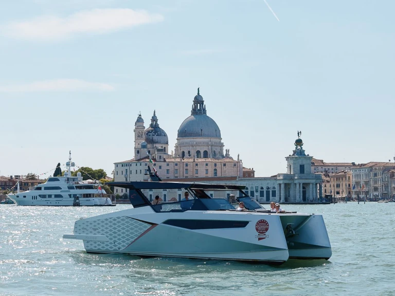 Noleggio barche Dracan Marine Dracan 42 a Casale sul Sile su Samboat