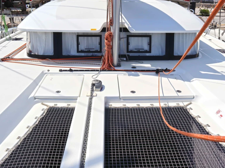 Noleggio barche Excess Excess 11 (6 cab.) a Paros (Isola) su Samboat