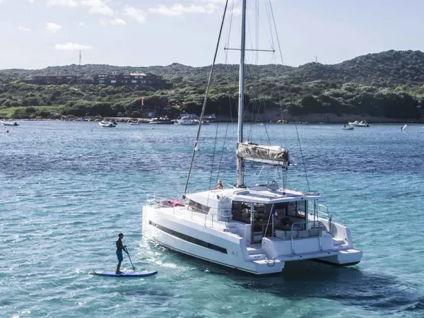 Noleggio barche Bali Bali 4.1 a Kalkara su Samboat