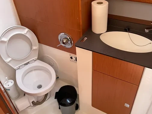 Noleggio barche Kos economico Bavaria Cruiser 51 (5 cab.)