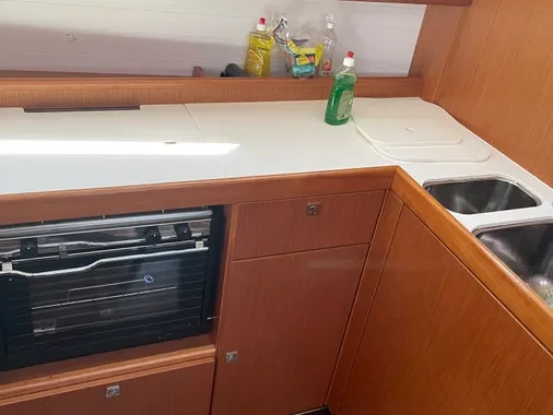 Noleggio barche Bavaria Bavaria Cruiser 51 (5 cab.) a Kos su Samboat