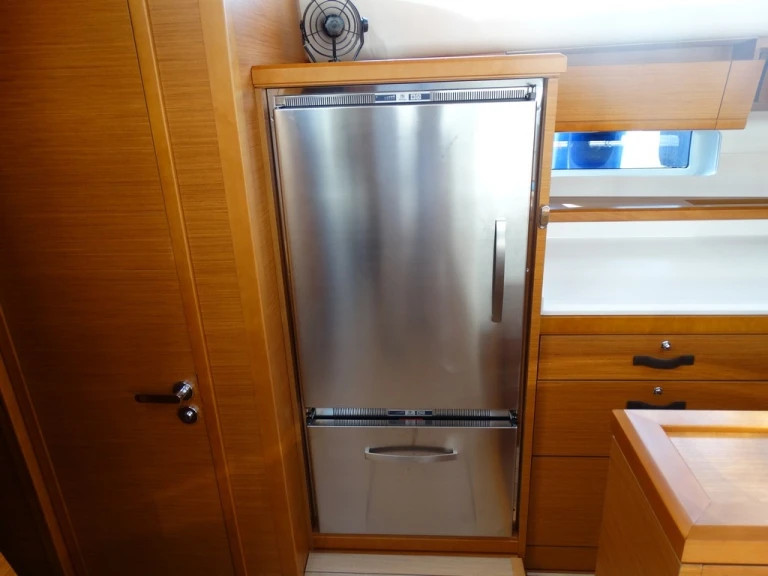 Noleggio barche Jeanneau Jeanneau 54 a Volos su Samboat