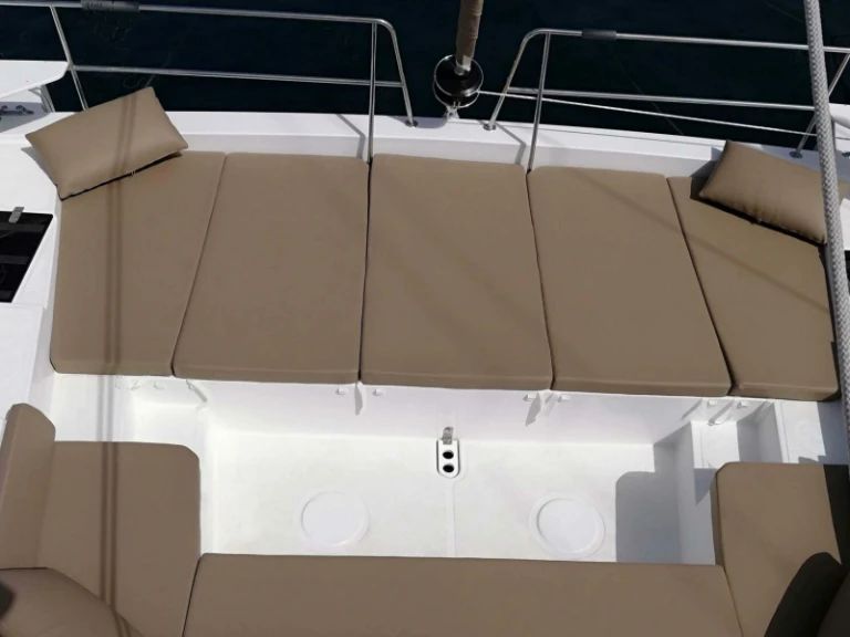 Noleggio barche Kalkara economico Bali 4.1