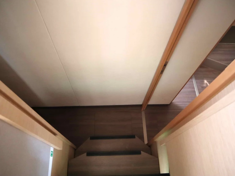 Noleggio Catamarano a Lefkáda – Fountaine Pajot Lucia 40 (4 cab.)