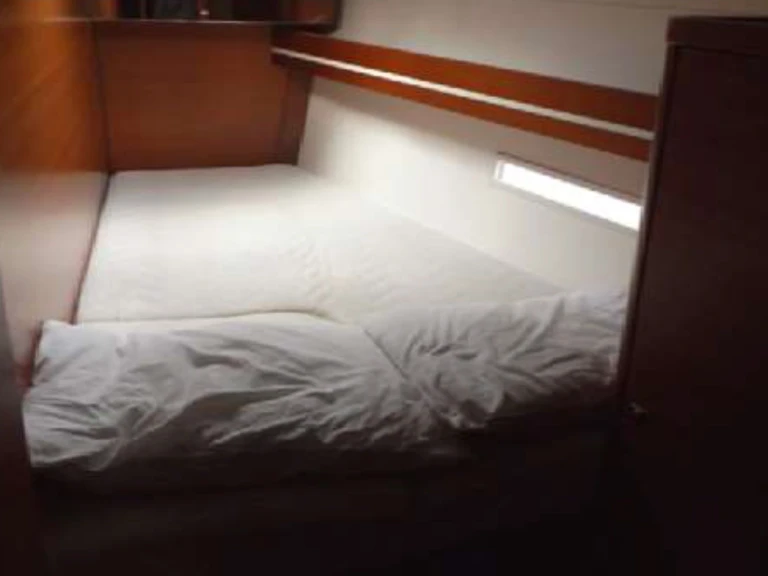 Noleggio Barca a vela a Kalkara – Dufour Dufour 450 GL (4 cab.)