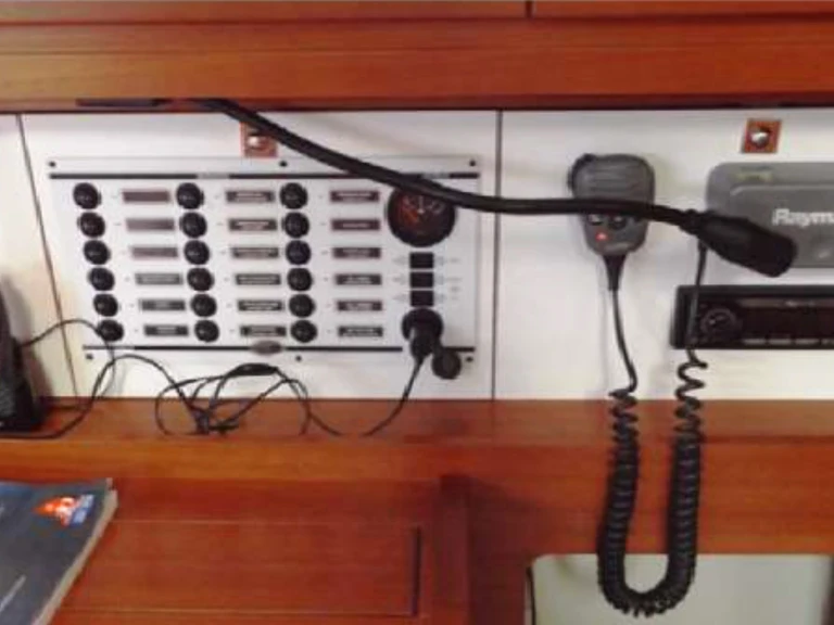 Noleggio barche Dufour Dufour 450 GL (4 cab.) a Kalkara su Samboat