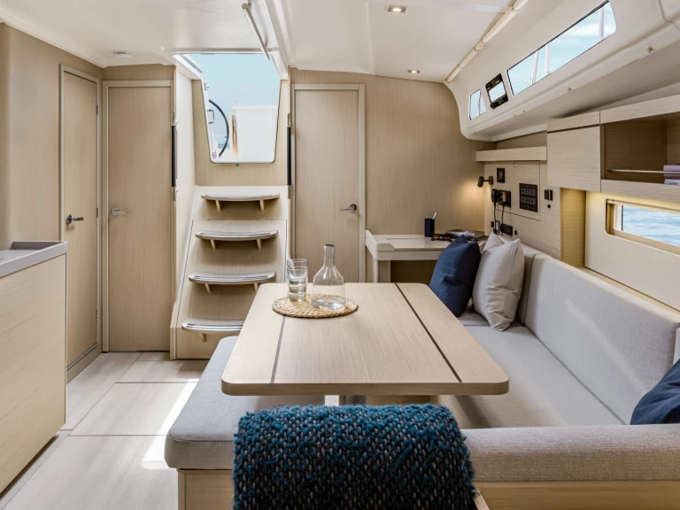 Noleggio a Paros (Isola) – Bénéteau Oceanis 40.1 su SamBoat