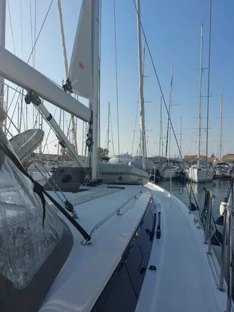 Noleggio barche Bavaria Bavaria C42 (3 cab.) a Lefkáda su Samboat