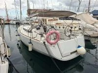 Noleggio barche Propriano economico Sun Odyssey 419 (3 cab. 1WC)