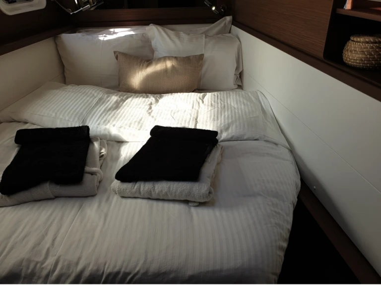 Noleggio Catamarano con o senza skipper Lagoon a Vlychada