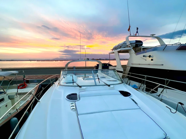 Bavaria Bavaria 37 Sport da affittare a  Roses