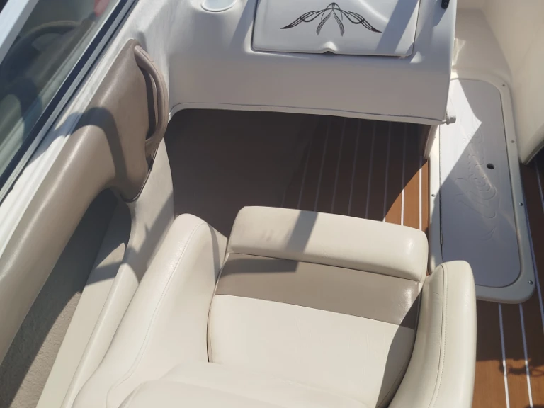 Noleggiare una Nordic Nordic 1710 sport a Biscarrosse