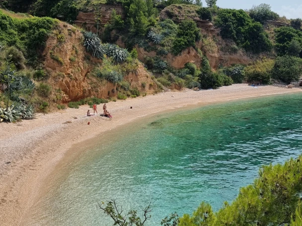 Noleggio a Trogir – Salpa Soleil 24.5 su SamBoat