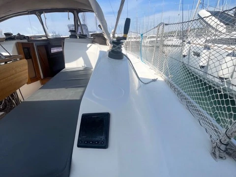 Bavaria Cruiser 33 da affittare a  Sukošan