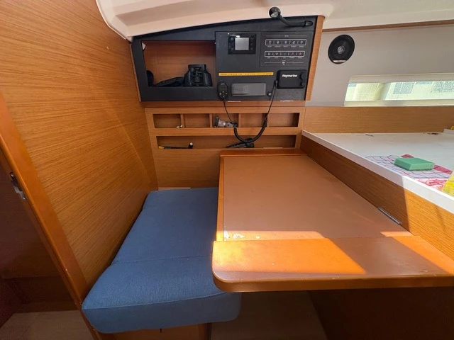 Noleggio Barca a vela a Sukošan – Jeanneau Sun Odyssey 410