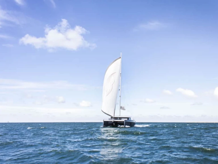 Noleggio barche Pointe-à-Pitre economico Sunreef 50