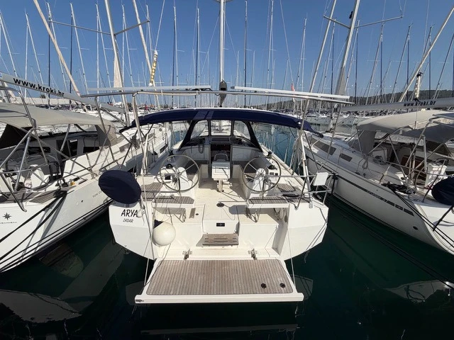 Noleggio barche Bavaria Bavaria C 38 a Sukošan su Samboat