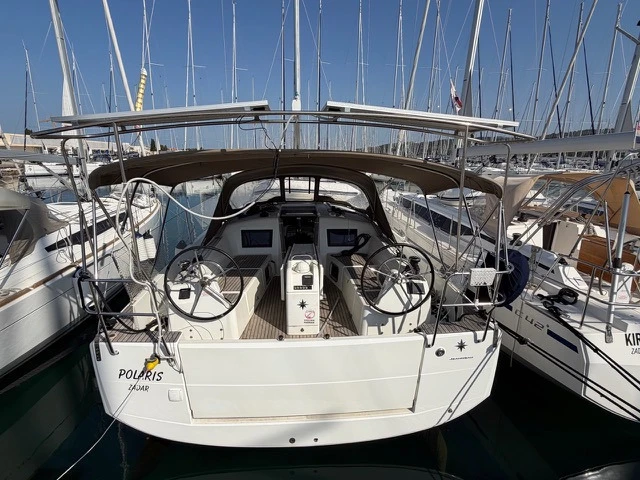 Noleggio Barca a vela con o senza skipper Jeanneau a Sukošan